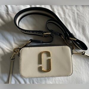 Marc Jacobs Snapshot Bag